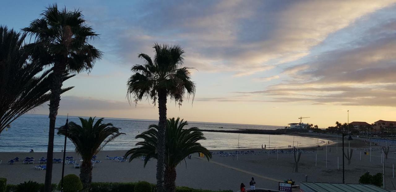 Bubu Beach 2-B Los Cristianos  Eksteriør billede