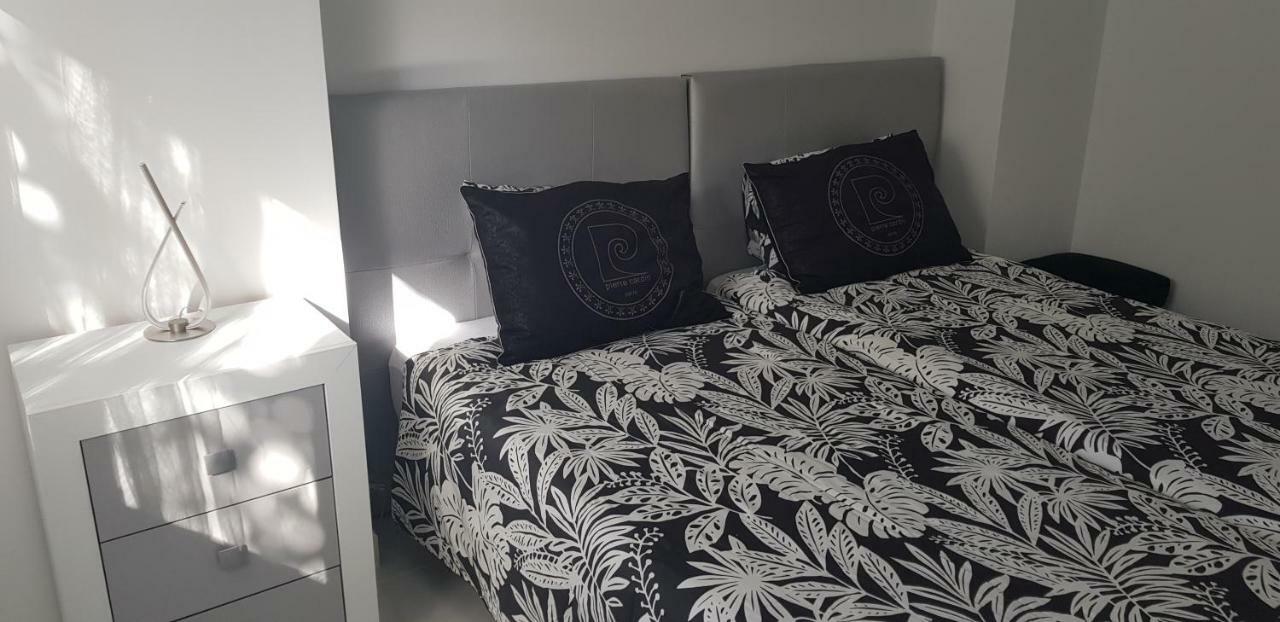 Bubu Beach 2-B Los Cristianos  Eksteriør billede